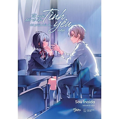 Sách - Tôi Muốn Bảo Vệ Cậu, Dù Phải Mất Đi Tình Yêu Này - AZ Việt Nam