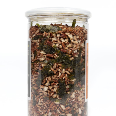 GẠO LỨC RONG BIỂN 160 G