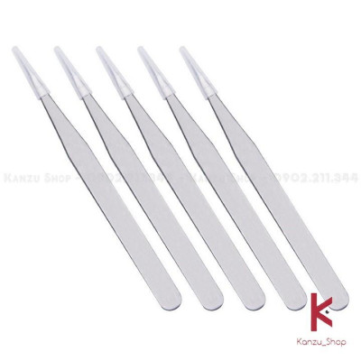 Nhíp gắp đầu nhọn đồng hồ - Dụng cụ sửa đồng hồ