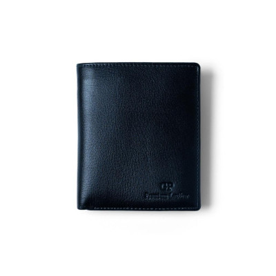 Ví Nam Da Bò GP Premium Leather 100% DA THẬT. Bảo Hành 18 Tháng .