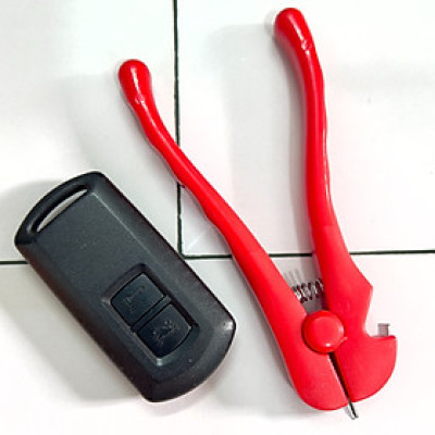 Kìm Tách Remote SmartKey Tiện Dụng Để Thay Pin, Màu Ngẫu Nhiên 1 Cái
