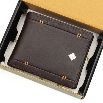 Ví da ORI No.2 | Anh Tho leather