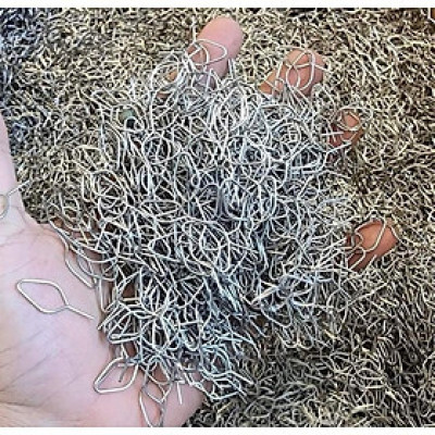 Chọc Sim Đa Dụng - Bộ 1000 Cái, Phù Hợp Cho Mọi Dòng Điện Thoại