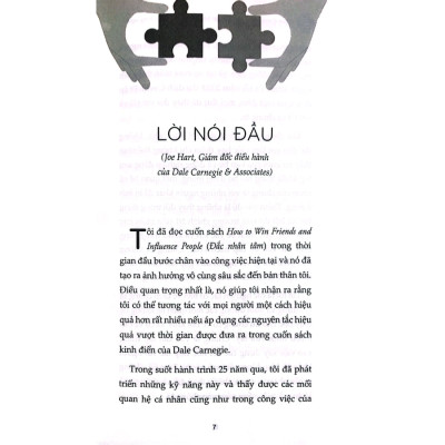 Nghệ Thuật Kết Nối Và Thu Phục Lòng Người
