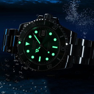 Đồng hồ nam chính hãng KASSAW K909-1