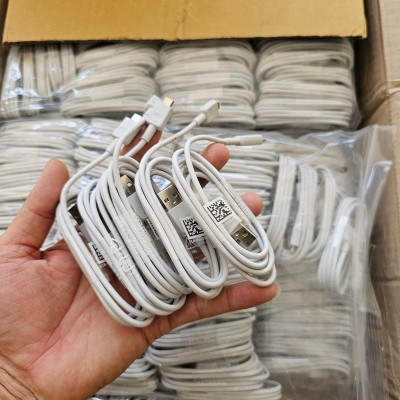 Cap sạc micro USB Vsmart Cam Kết hàng zin nguyên bản