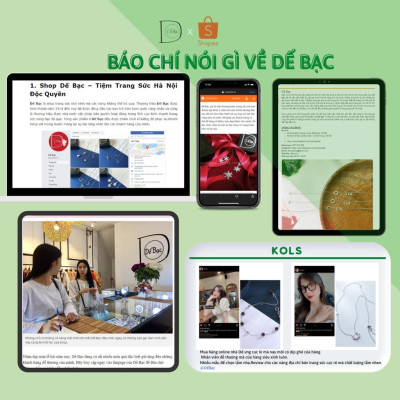 Khuyên tai bạc 925 bấm ngôi sao đính pha lê xinh xắn trẻ trung Dế Bạc – K6035