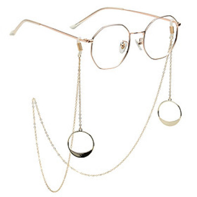 Dây đeo mắt kính đeo khẩu trang chuỗi xích thời trang nhiều mẫu mới hot