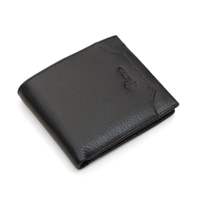 Ví ngang da bò MIN-11- Form nhỏ | Anh Tho leather