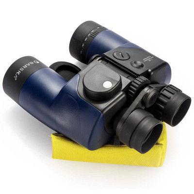 Ống nhòm hàng hải Barska Deep Sea 7x50 WRC (có la bàn,vạch ly giác) new (Hãng Barska - Mỹ)