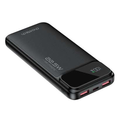 Pin sạc dự phòng 22.5W Choetech B728/ B729/ B730 dung lượng 10000mAh, 20000mAh, 30000mAh - Hàng chính hãng