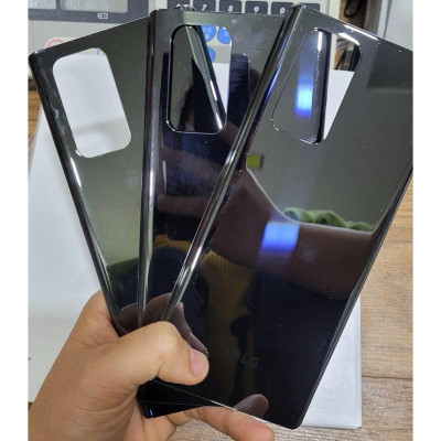 Nắp Lưng L.G Wing Zin Chuẩn Hãng Cam kết