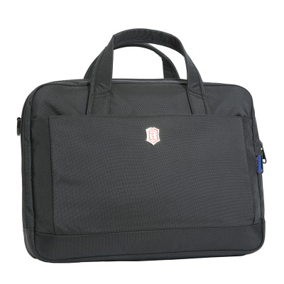 Cặp 4.0 LUBGRO 14inch (Đen)