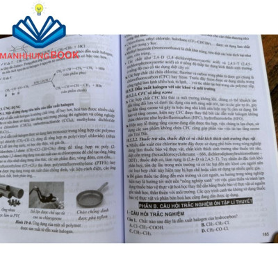 Sách - Khám phá Hoá học 11