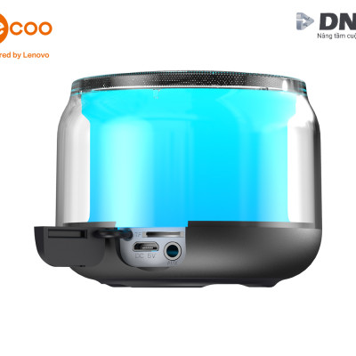 Loa di động Mini kết nối Bluetooth DS106 Pro - Hàng chính hãng