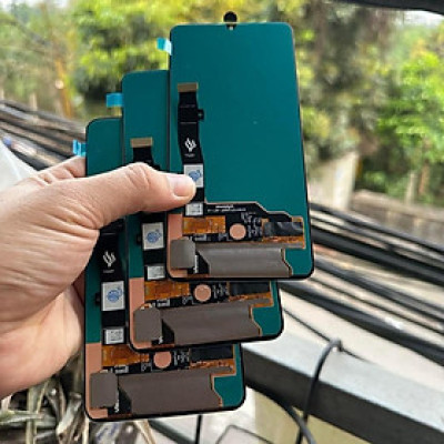 Màn Hình Vsmart Aris Zin New Chính Hãng - Trải Nghiệm Hình Ảnh Sắc Nét và Độ Phân Giải Cao