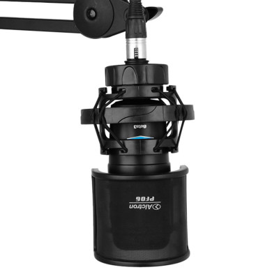 Màng Lọc Âm Hợp Kim Alctron PF06 - Hàng Chính Hãng