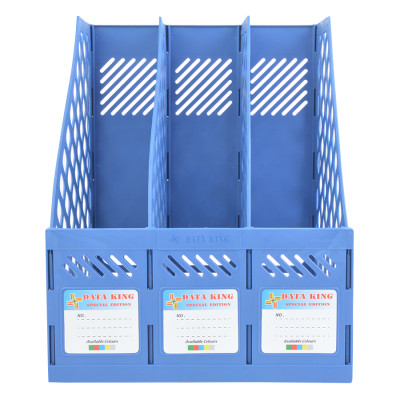 Khay Nhựa King Star 3 Ngăn 