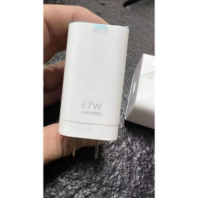 Củ Cap O.p..p.o 30W_33W_67W Sạc Nhanh Công Nghệ SupperVooc Zin Hãng Cam Kết