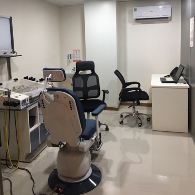 Gói khám tầm soát bệnh tim mạch tại phòng khám đa khoa quốc tế Golden Healthcare