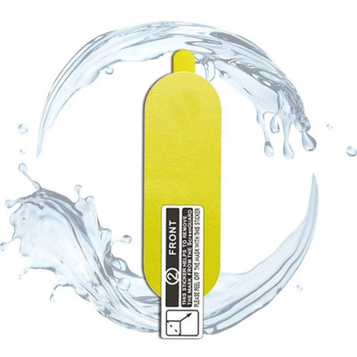 Miếng dán phim TPU mềm bảo vệ toàn màn hình cho đồng hồ miband 4 / miband 5 / miband 6 / miband 7