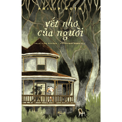 Combo 2 cuốn sách: Tro tàn sắc đỏ + Vết nhơ của người