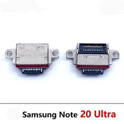 Chân sạc samsung Note 20 / NoTe 20 Ultra 5G / Note 20 Ultra zin new hãng - chất lượng tốt nhất trên thị trường!