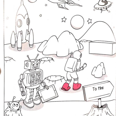 Cambridge English Flyers 1 for Revised Exam from 2018 Student