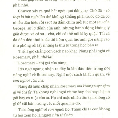 Rượu Độc Lóng Lánh - Agatha Christie