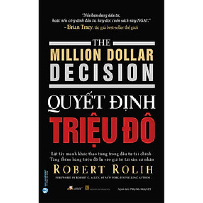 Quyết Định Triệu Đô