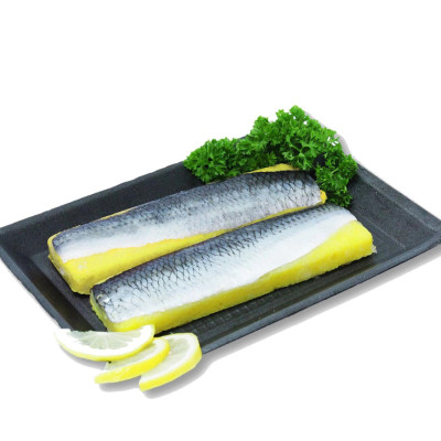 Cá Trích Ép Trứng Nhật Bản 1 Thanh