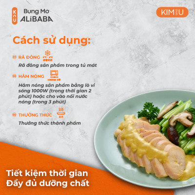 COMBO XỨC XẮC - GIÚP GIẢM CÂN