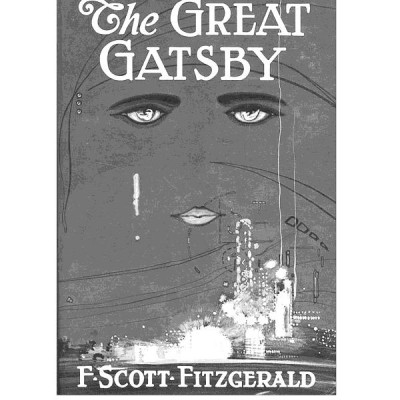 The Great Gatsby (Alma Classics Evergreens)