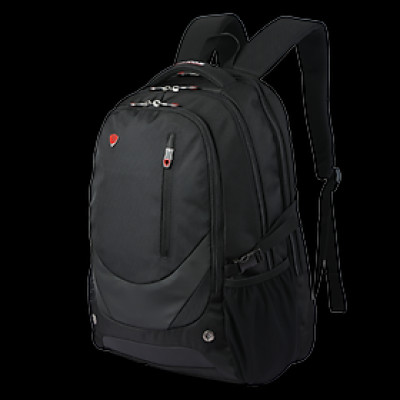 Balo Laptop Du Lịch Thời Trang Cao Cấp SAKOS ARMORE 15.6 Inch (15.6")