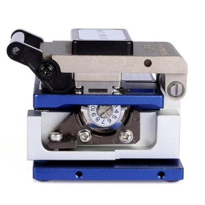 Dao cắt sợi quang FC-6S + Bút 30KM Tặng Lưỡi Dao Cắt Quang Thay Thế