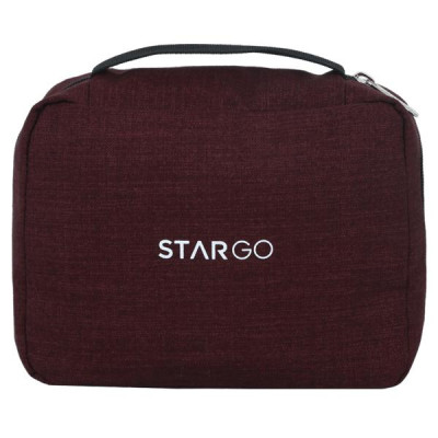 Túi Đựng Phụ Kiện Du Lịch Stargo Comfy - Sakos GDC004RBNG00 - Màu Đỏ Đô