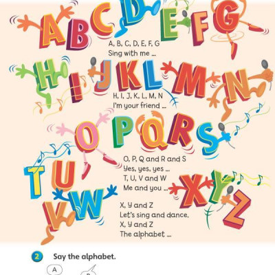 Super Minds 1 - Student