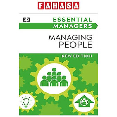 Sách ngoại văn: Managing People