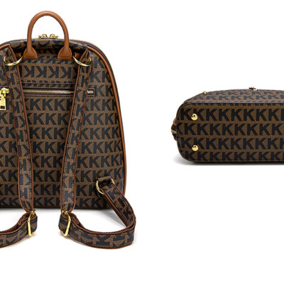 Balo nữ thời trang công sở cao cấp phong cách cá tính mới