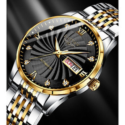 Đồng hồ nam chính hãng KASSAW K869-2