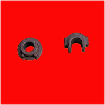 Bộ bạc ép cho máy Canon 2520/2525/2530 - HA ( Hàng nhập khẩu )