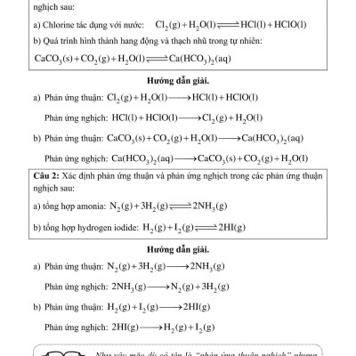 Sách - Phương Pháp Tư Duy Hóa Học 11