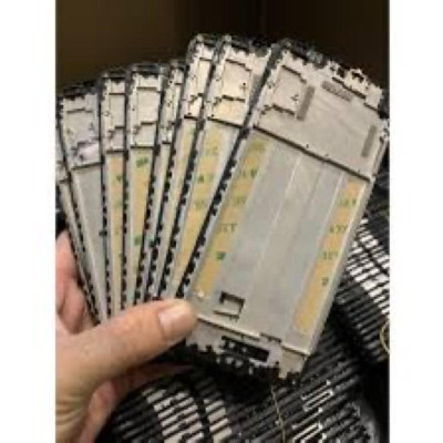 Blacket (BenZen, Khung Đựng Màn) Vsmart Joy 3 Zin Chính Hãng