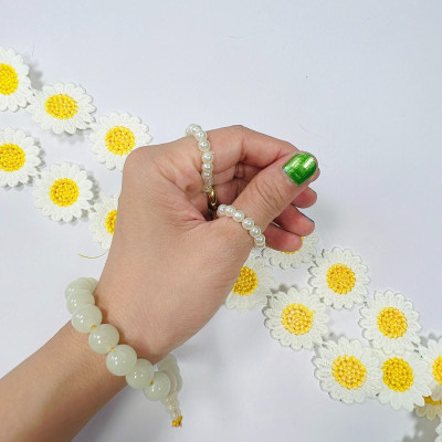 PHỤ KIỆN NỮ HANDMADE MÃ 01 DÀNH CHO NỮ