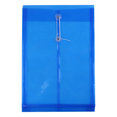 Bìa Cột Dây F/C King Star KS - 119F (Xấp 12 Cái)  