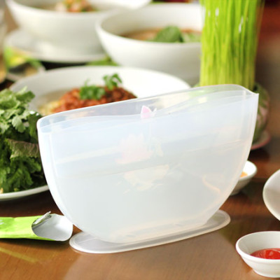 Tô Nhúng Bánh Tráng 3 Ngăn Loại Lớn Prota