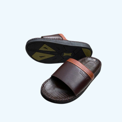 DÉP NAM QUAI NGANG DA BÒ CAO CẤP VATIS