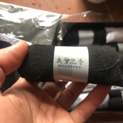 Combo 10 Đôi Tất / Vớ Chống Thối Chân - Hàng Cao Cấp - PaKaSa