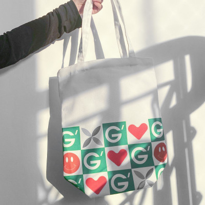 Túi Tote G