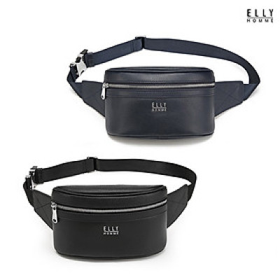 Túi xách nam da thật ELLY HOMME – ETM18